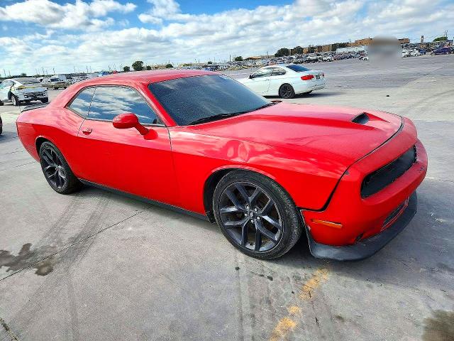 Aukcja sprzedaży 2021 Dodge Challenger, vin: 2C3CDZJG0MH664953, numer aukcji: 73278556