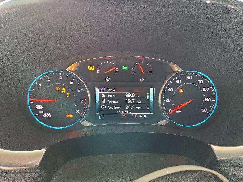 2018 Chevrolet Traverse მანქანა იყიდება აუქციონზე, vin: 1GNEVGKW7JJ130233, აუქციონის ნომერი: 72132026