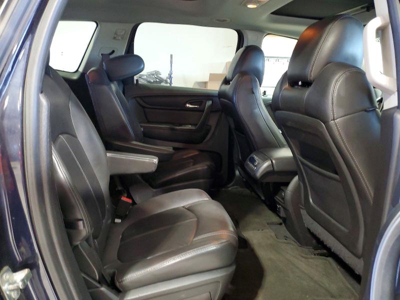 2015 Chevrolet Traverse მანქანა იყიდება აუქციონზე, vin: 1GNKVHKD0FJ358458, აუქციონის ნომერი: 70899276