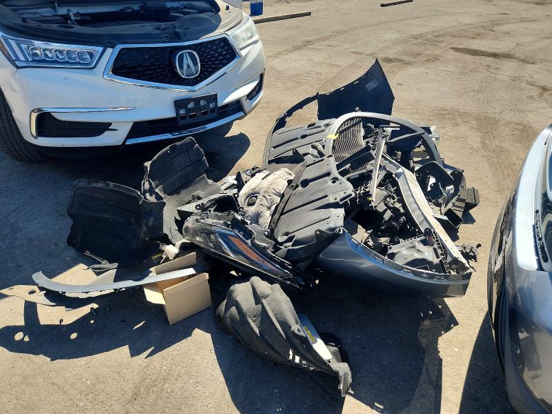 Продажа на аукционе авто 2021 Toyota Highlander, vin: 5TDDZRBH0MS062354, номер лота: 70384096