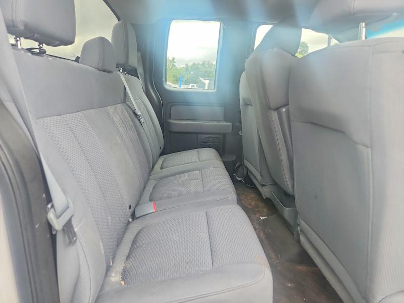 Продажа на аукционе авто 2014 Ford F150, vin: 1FTFX1CF2EKD58577, номер лота: 71370506