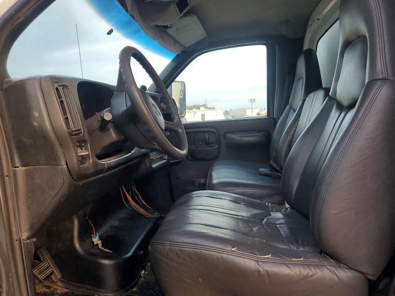 72202106 :رقم المزاد ، 1GDG5C1E05F903213 vin ، 2005 Gmc C5500 مزاد بيع