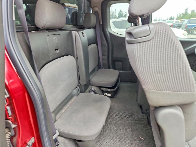 Aukcja sprzedaży 2006 Nissan Frontier, vin: 1N6BD06T46C423599, numer aukcji: 70359126