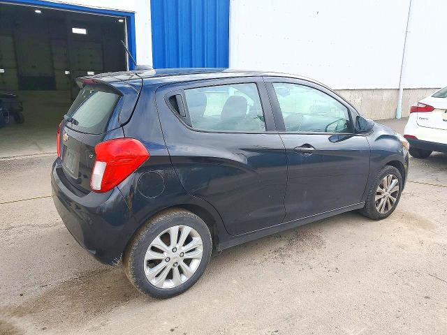 Продажа на аукционе авто 2017 Chevrolet Spark, vin: KL8CD6SA6HC817275, номер лота: 72140496