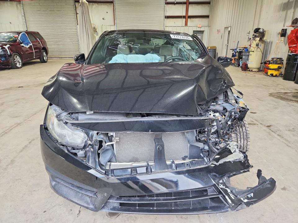 Продажа на аукционе авто 2018 Honda Civic, vin: 2HGFC4A53JH302190, номер лота: 71173256