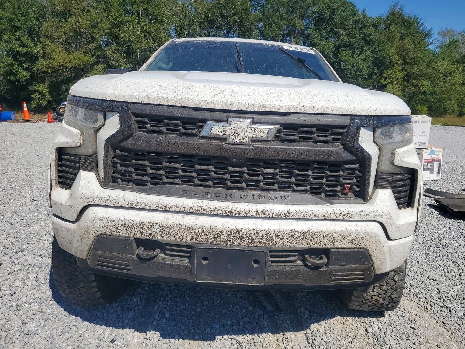 Aukcja sprzedaży 2023 Chevrolet Silverado, vin: 1GCUDEED3PZ299519, numer aukcji: 71586906