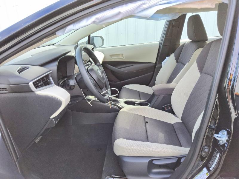 69368656 :رقم المزاد ، 5YFB4MDE5TP400964 vin ، 2026 Toyota Corolla مزاد بيع