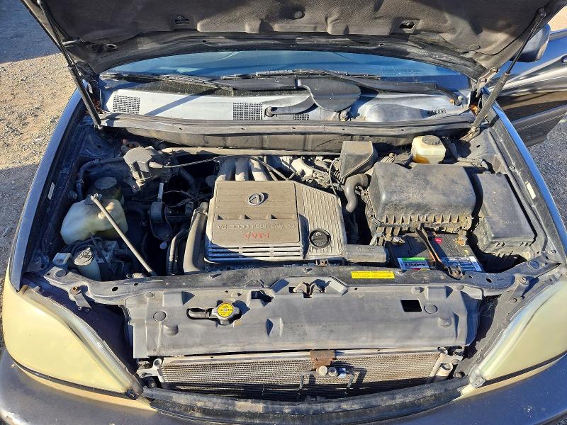 Продажа на аукционе авто 2002 Lexus Rx, vin: JTJGF10UX20140353, номер лота: 73387986