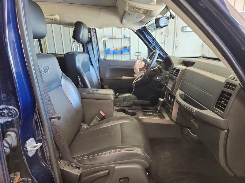 71505576 :رقم المزاد ، 1C4PJMFK9CW212005 vin ، 2012 Jeep Liberty مزاد بيع