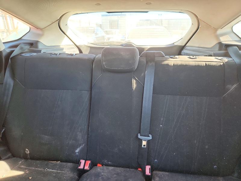 2015 Ford Focus მანქანა იყიდება აუქციონზე, vin: 1FADP3K24FL289930, აუქციონის ნომერი: 72197606