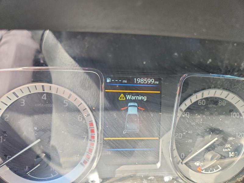 2019 Nissan Titan მანქანა იყიდება აუქციონზე, vin: 1N6AA1E61KN531540, აუქციონის ნომერი: 71605676