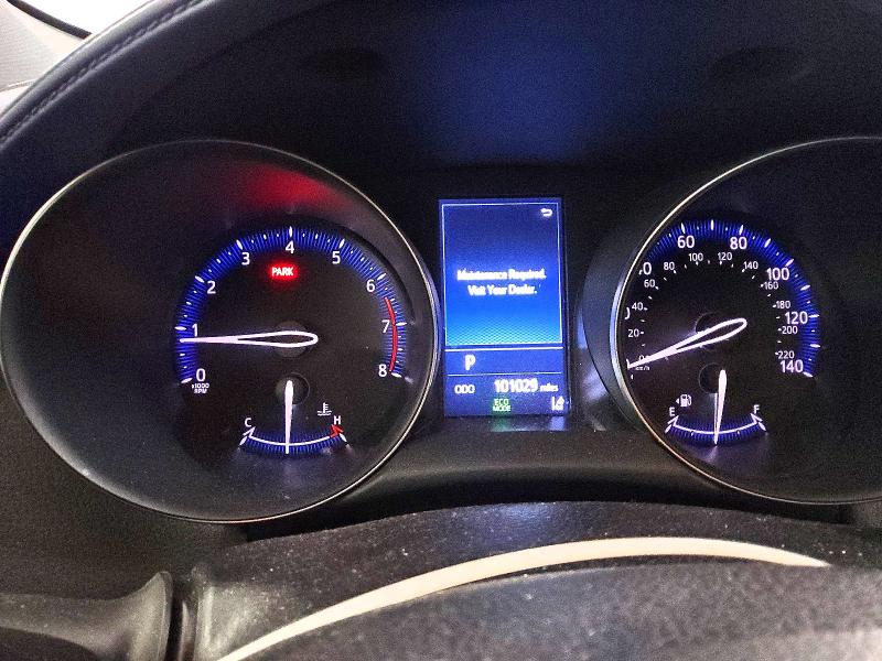 Продаж на аукціоні авто 2021 Toyota C-hr, vin: JTNKHMBX2M1122177, номер лоту: 71056246