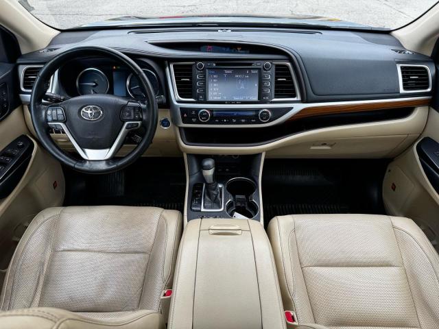 74260926 :رقم المزاد ، 5TDDGRFH2KS053684 vin ، 2019 Toyota Highlander Hybrid مزاد بيع