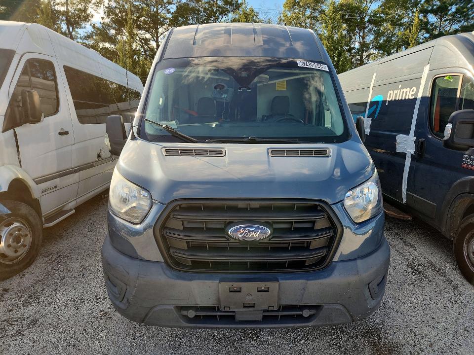 Продаж на аукціоні авто 2020 Ford Transit, vin: 1FTBR3X87LKB02108, номер лоту: 67439846