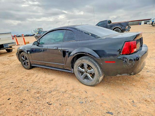 Aukcja sprzedaży 2004 Ford Mustang, vin: 1FAFP406X4F190819, numer aukcji: 69458246