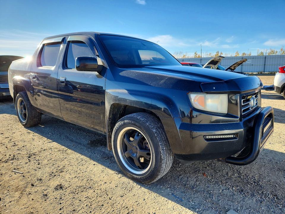 Продажа на аукционе авто 2008 Honda Ridgeline, vin: 2HJYK16528H004074, номер лота: 72552696