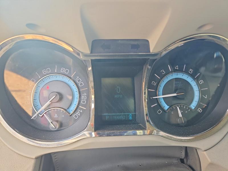 68995006 :رقم المزاد ، 1G4GB5EG4AF239749 vin ، 2010 Buick Lacrosse مزاد بيع