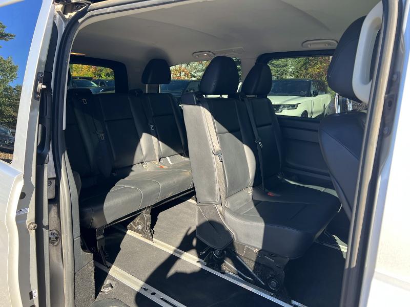 71317696 :رقم المزاد ، WD4PG2EE6G3084074 vin ، 2016 Mercedes-benz Metris مزاد بيع