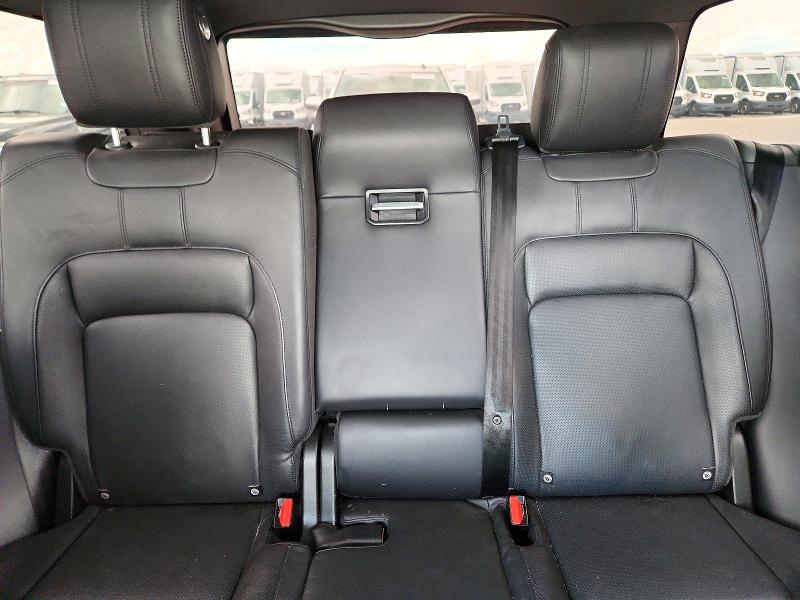 73313826 :رقم المزاد ، SALGS2RK3JA394445 vin ، 2018 Land Rover Range Rover مزاد بيع