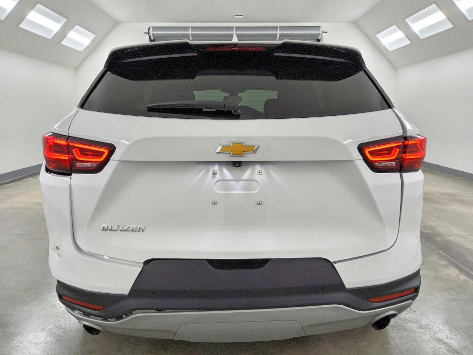 Продажа на аукционе авто 2026 Chevrolet Blazer, vin: 3GNKBCR42TS162422, номер лота: 70926466