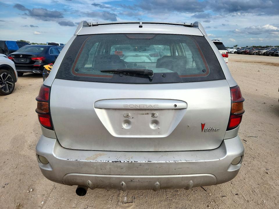Aukcja sprzedaży 2003 Pontiac Vibe, vin: 5Y2SL62883Z411815, numer aukcji: 74743996