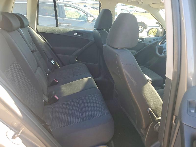 Aukcja sprzedaży 2011 Volkswagen Tiguan, vin: WVGAV7AX7BW521710, numer aukcji: 71850906