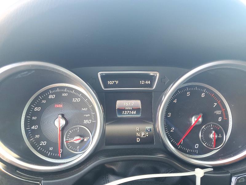 Продаж на аукціоні авто 2018 Mercedes-benz Gle, vin: 4JGDA5JB6JB161658, номер лоту: 72040446