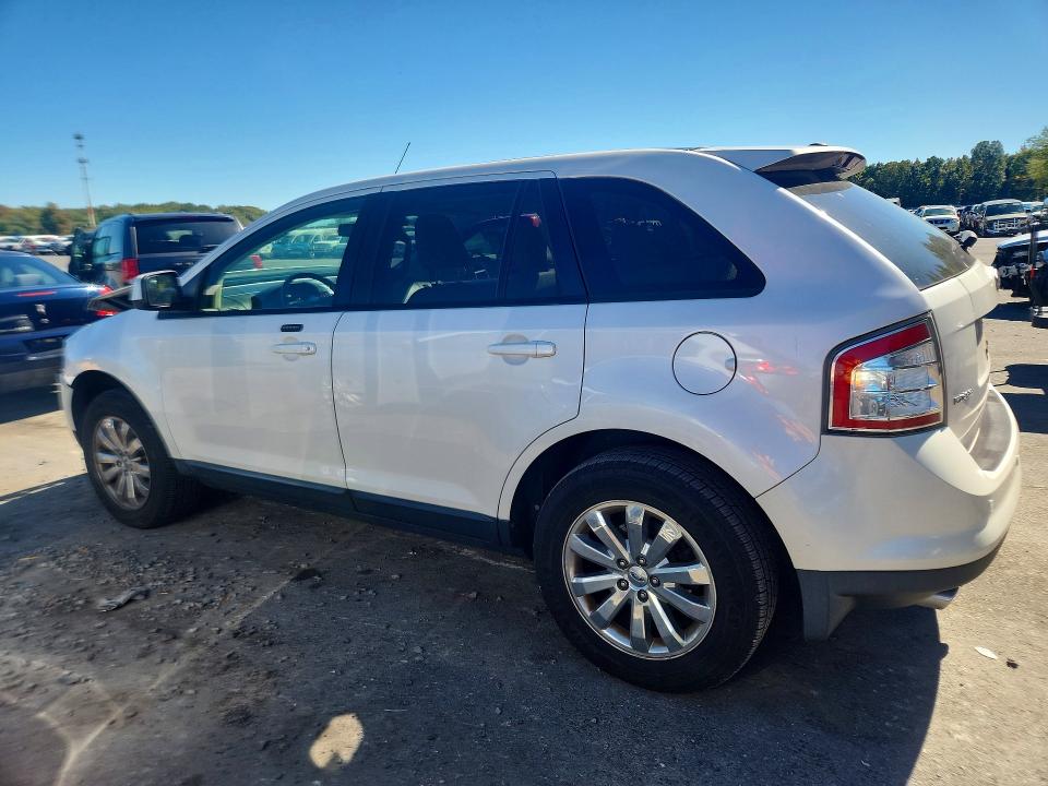 Продаж на аукціоні авто 2010 Ford Edge, vin: 2FMDK3JC2ABB51021, номер лоту: 70346576