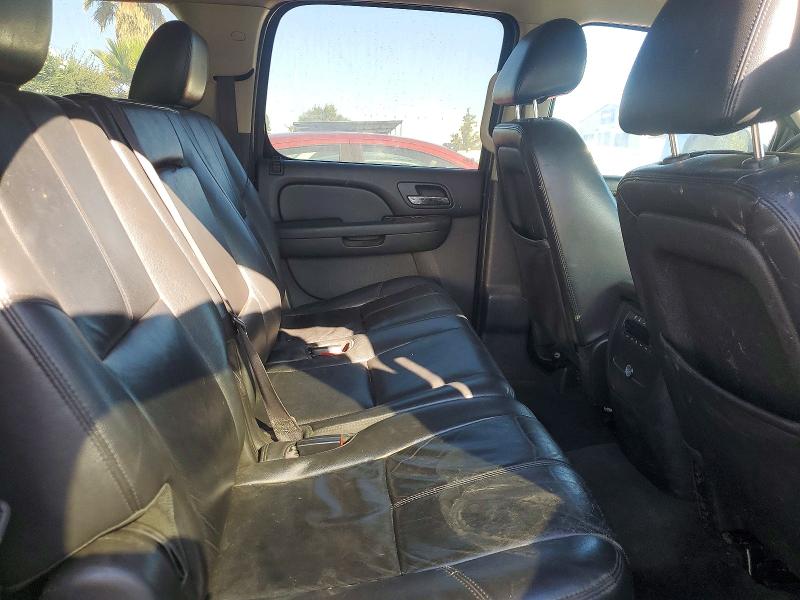 Продаж на аукціоні авто 2014 Gmc Yukon Xl, vin: 1GKS1KE04ER233994, номер лоту: 70380616