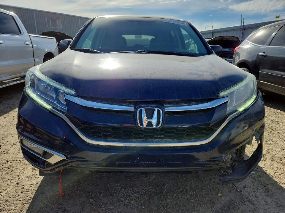 Продажа на аукционе авто 2016 Honda Cr-v, vin: 2HKRM4H76GH118250, номер лота: 70714676