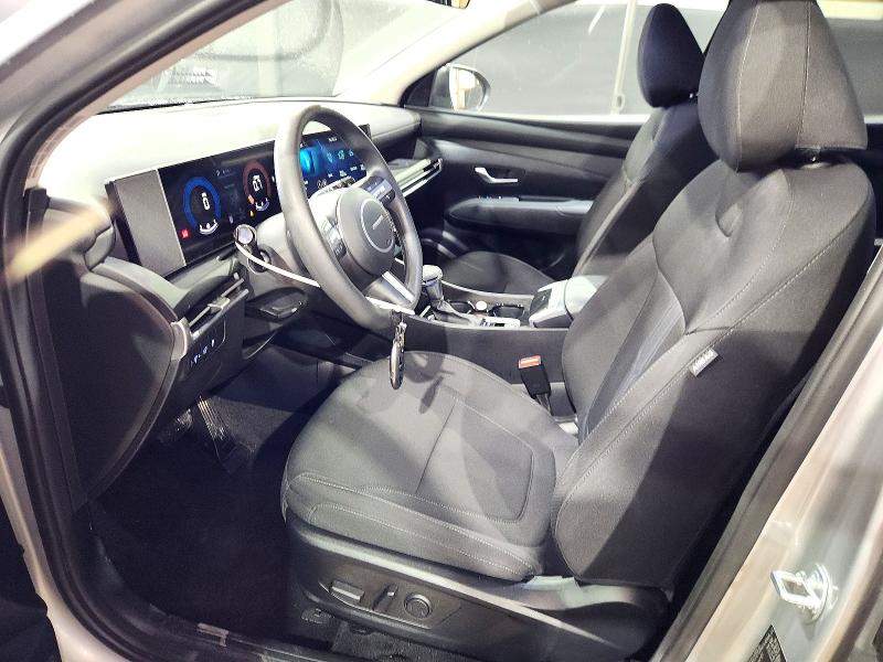 Продаж на аукціоні авто 2026 Hyundai Tucson, vin: 5NMJBCDE1TH676564, номер лоту: 72293696