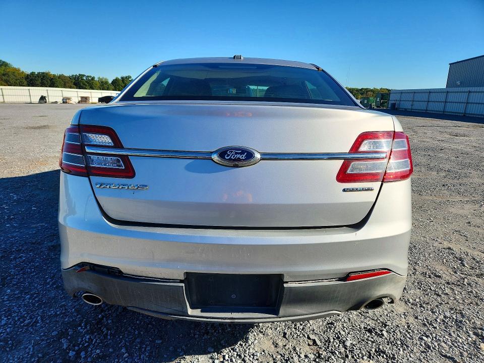 Продажа на аукционе авто 2015 Ford Taurus, vin: 1FAHP2D83FG130614, номер лота: 72357616