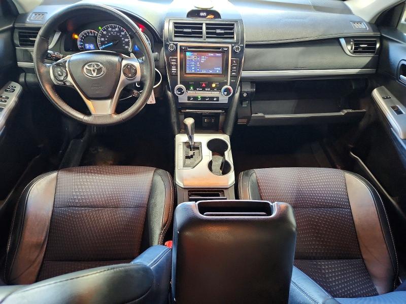 2012 Toyota Camry მანქანა იყიდება აუქციონზე, vin: 4T1BF1FK2CU614417, აუქციონის ნომერი: 71251736