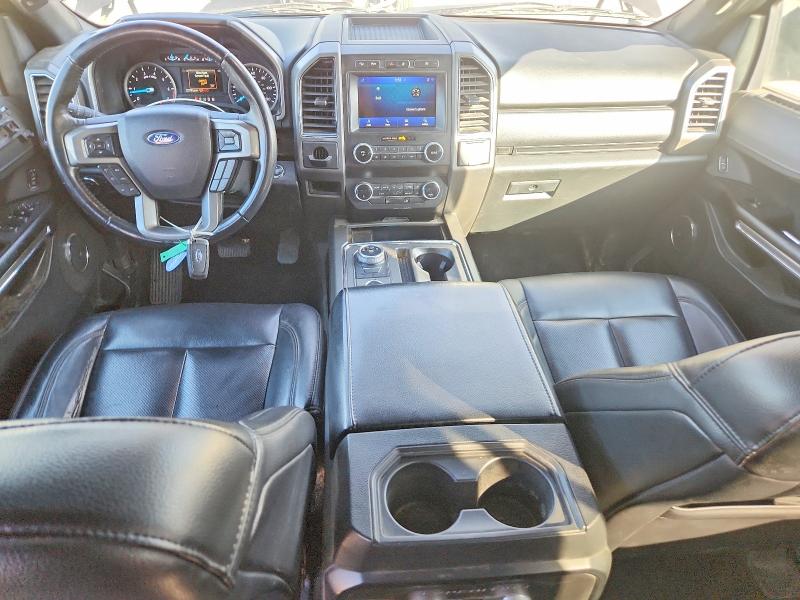 69350116 :رقم المزاد ، 1FMJK1JT7MEA25110 vin ، 2021 Ford Expedition مزاد بيع