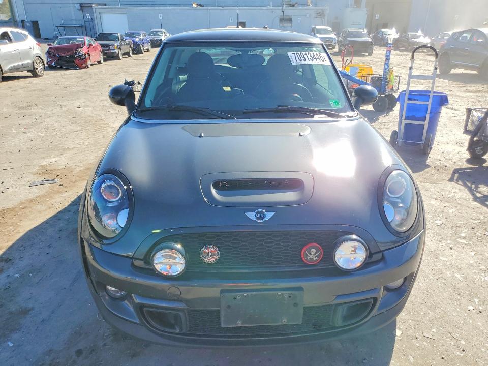 Aukcja sprzedaży 2013 Mini Cooper, vin: WMWSV3C53DT479597, numer aukcji: 70913446