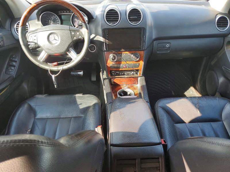 Продажа на аукционе авто 2006 Mercedes-benz Ml, vin: 4JGBB75E86A092666, номер лота: 71740106