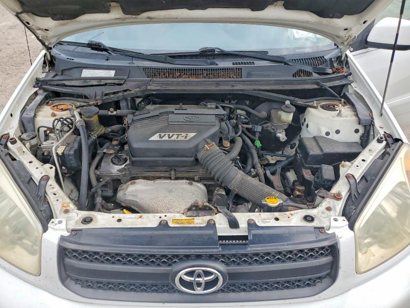 Продаж на аукціоні авто 2004 Toyota Rav4, vin: JTEHD20V040026257, номер лоту: 71294236