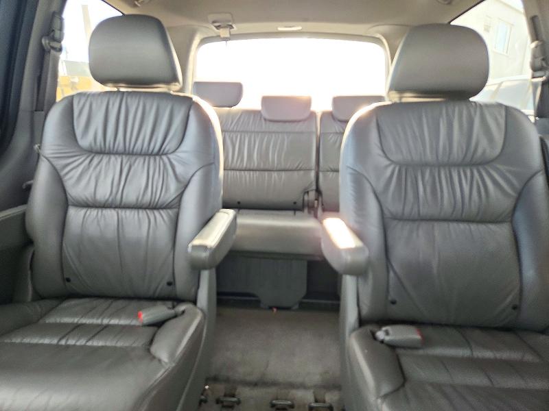 Продажа на аукционе авто 2008 Honda Odyssey, vin: 5FNRL38618B508127, номер лота: 73170506