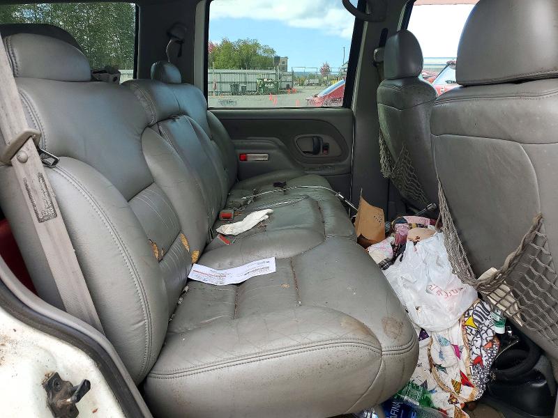Auction sale of the 1996 Chevrolet Tahoe, vin: 1GNEK13R2TJ385678, lot number: 69902306
