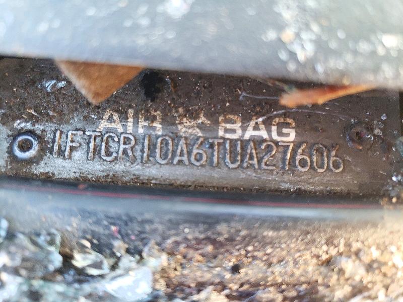 Aukcja sprzedaży 1996 Ford Ranger, vin: 1FTCR10A6TUA27606, numer aukcji: 67684326
