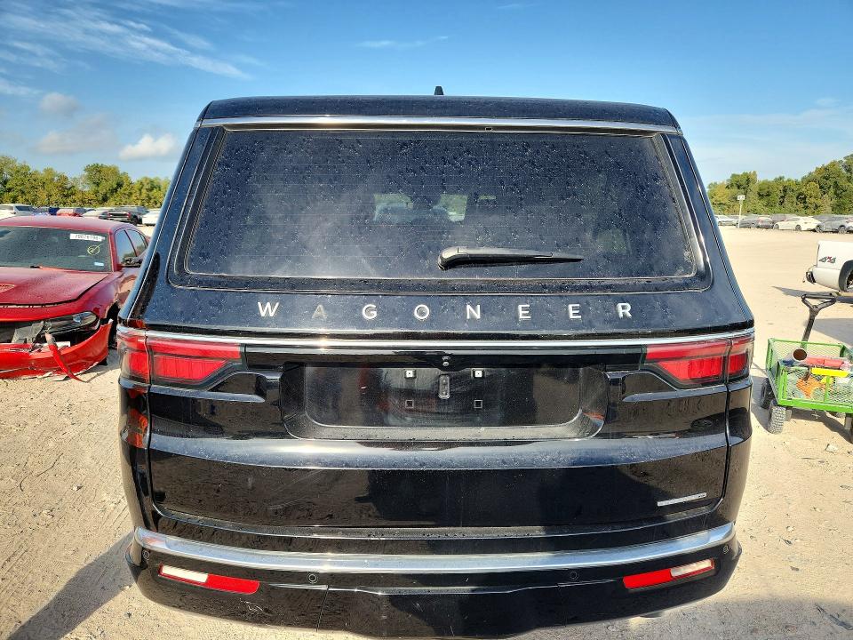 Aukcja sprzedaży 2024 Jeep Wagoneer, vin: 1C4SJSBP0RS175085, numer aukcji: 69606626