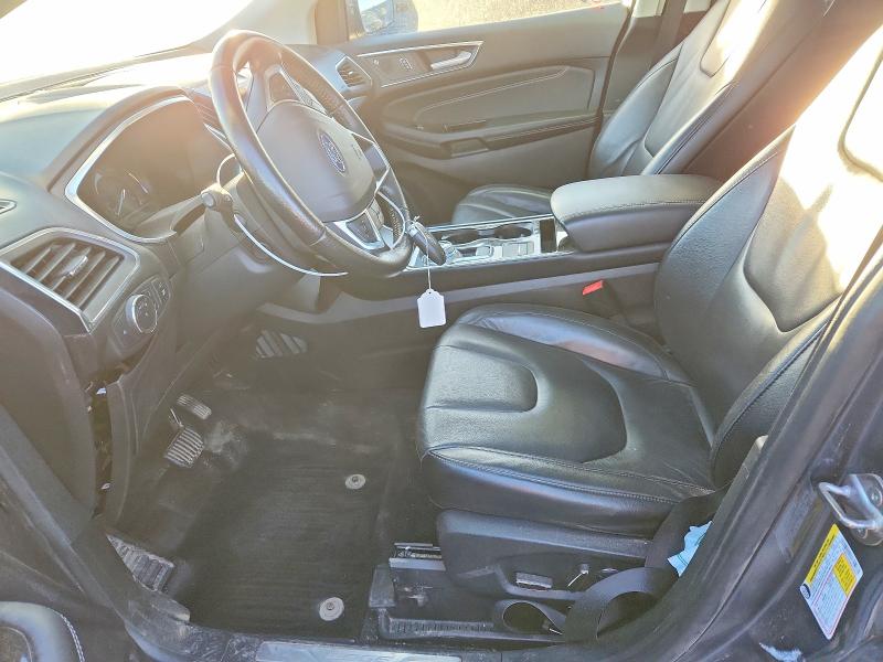 Продаж на аукціоні авто 2019 Ford Edge, vin: 2FMPK4K99KBC54511, номер лоту: 69888306