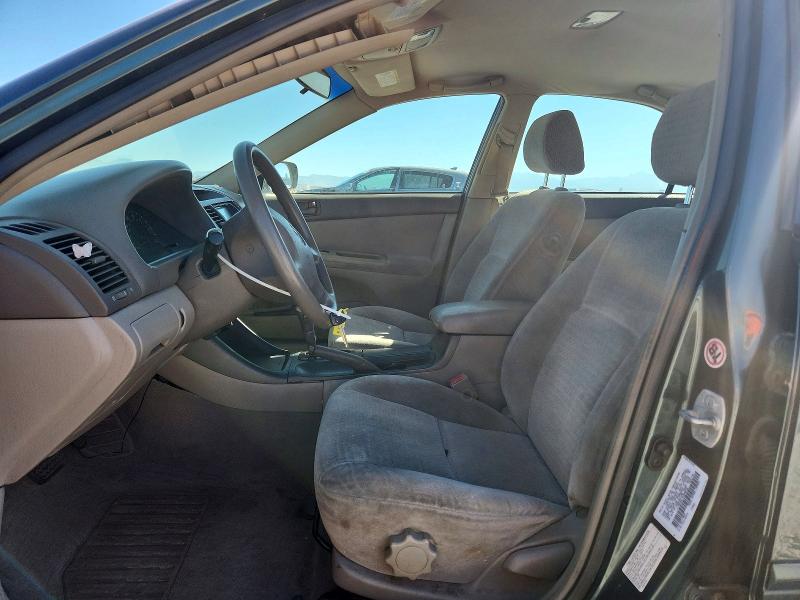 2002 Toyota Camry მანქანა იყიდება აუქციონზე, vin: 4T1BE32K72U598332, აუქციონის ნომერი: 71189106