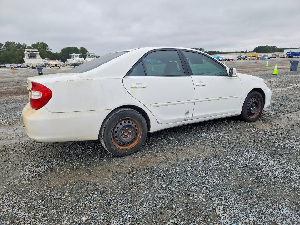 Продажа на аукционе авто 2004 Toyota Camry, vin: 4T1BE32K64U378585, номер лота: 71614966