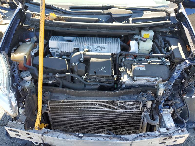 Продаж на аукціоні авто 2015 Toyota Prius, vin: JTDKN3DU9F0473901, номер лоту: 71254796