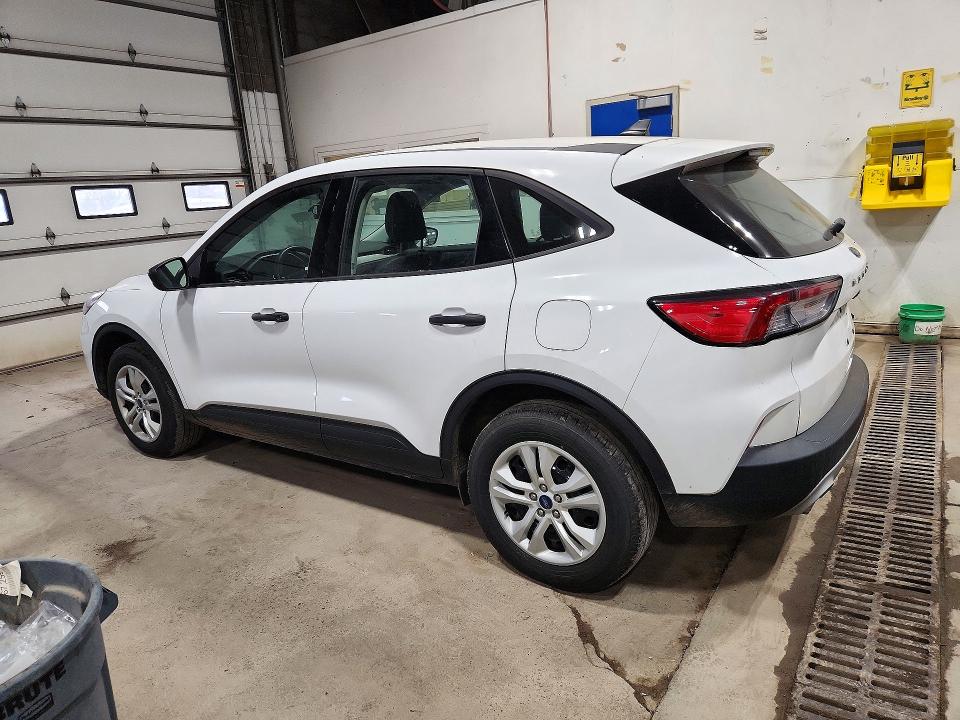 Продажа на аукционе авто 2022 Ford Escape, vin: 1FMCU9F68NUB53898, номер лота: 72258486