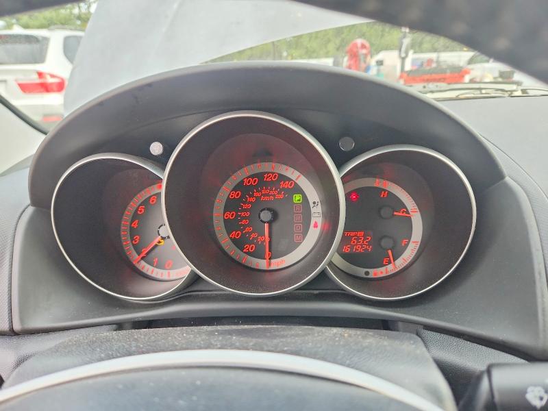 Продаж на аукціоні авто 2007 Mazda 3, vin: JM1BK124171769412, номер лоту: 71132556