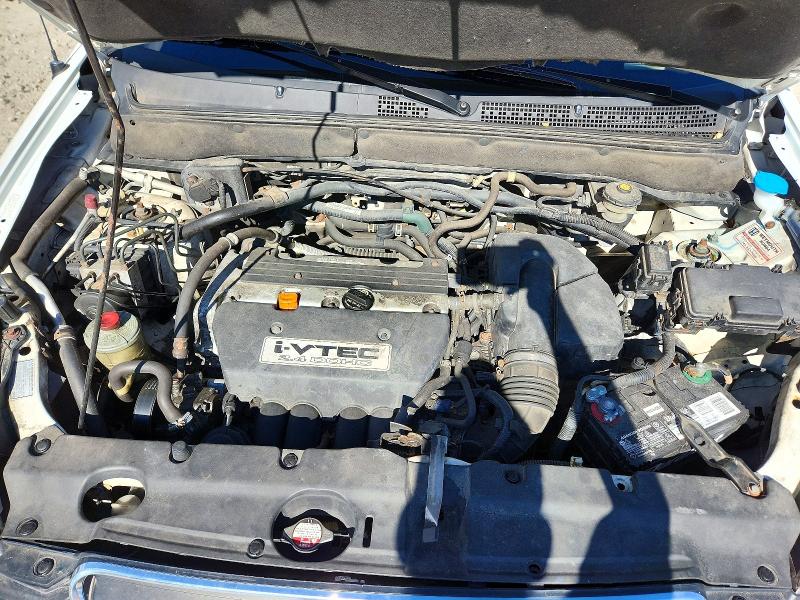 71650226 :رقم المزاد ، SHSRD78885U337709 vin ، 2005 Honda Cr-v مزاد بيع