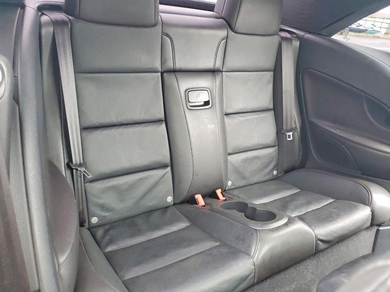2015 Volkswagen Eos მანქანა იყიდება აუქციონზე, vin: WVWFW8AH2FV002100, აუქციონის ნომერი: 71286266