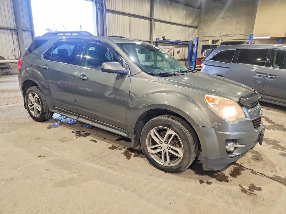 Aukcja sprzedaży 2013 Chevrolet Equinox, vin: 2GNFLEEKXD6126718, numer aukcji: 71711886